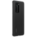 Nugarėlė Huawei P40 Pro Silicone Case Black